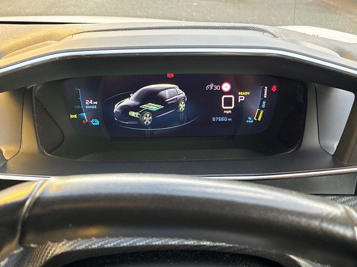 Used Peugeot 208 2020 for sale - 77822121: Photo 10