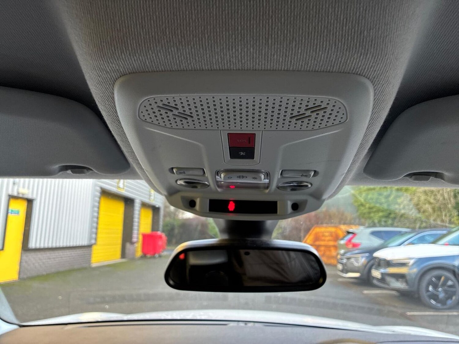 Used Peugeot 208 2020 for sale - 77822121: Photo 14