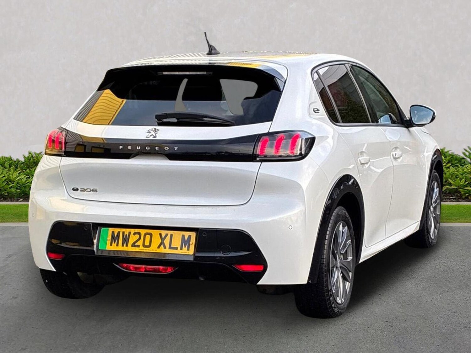 Used Peugeot 208 2020 for sale - 77822121: Photo 18