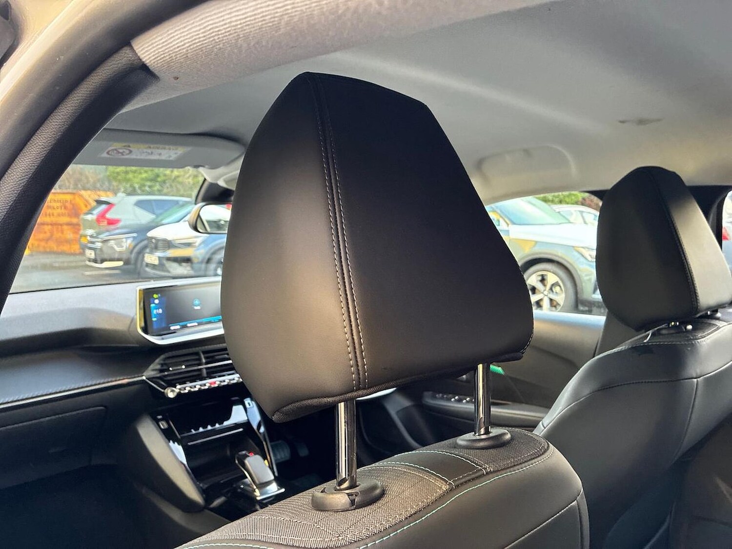 Used Peugeot 208 2020 for sale - 77822121: Photo 29