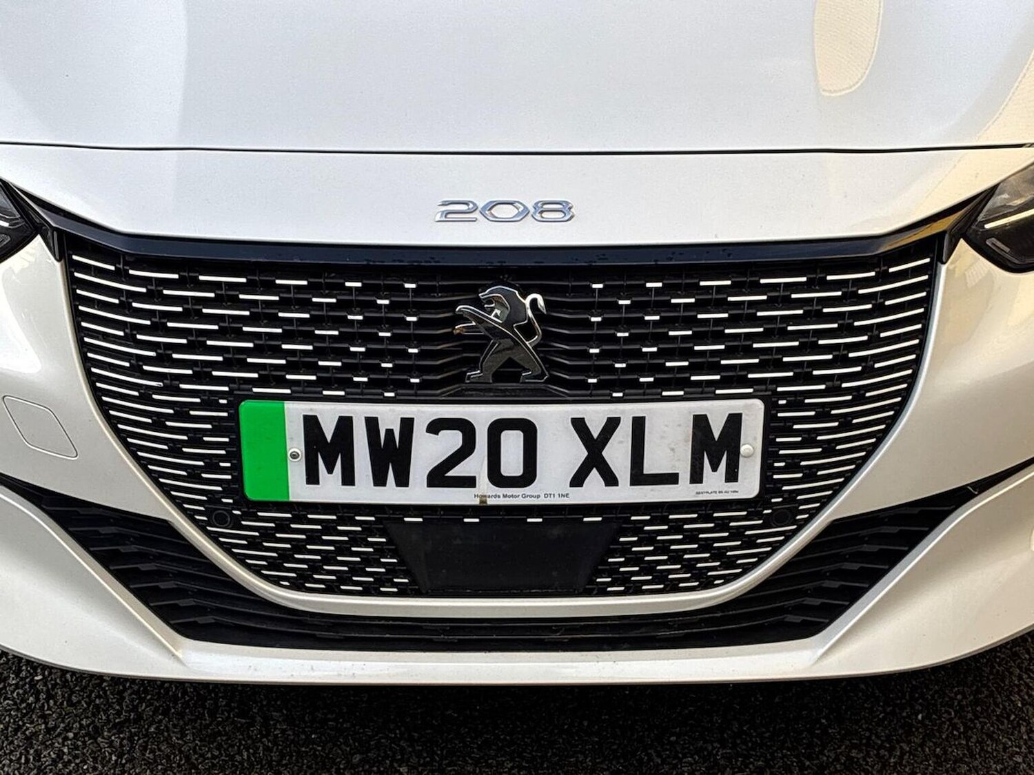 Used Peugeot 208 2020 for sale - 77822121: Photo 30