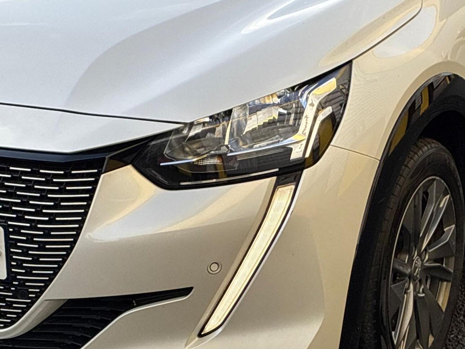 Used Peugeot 208 2020 for sale - 77822121: Photo 31