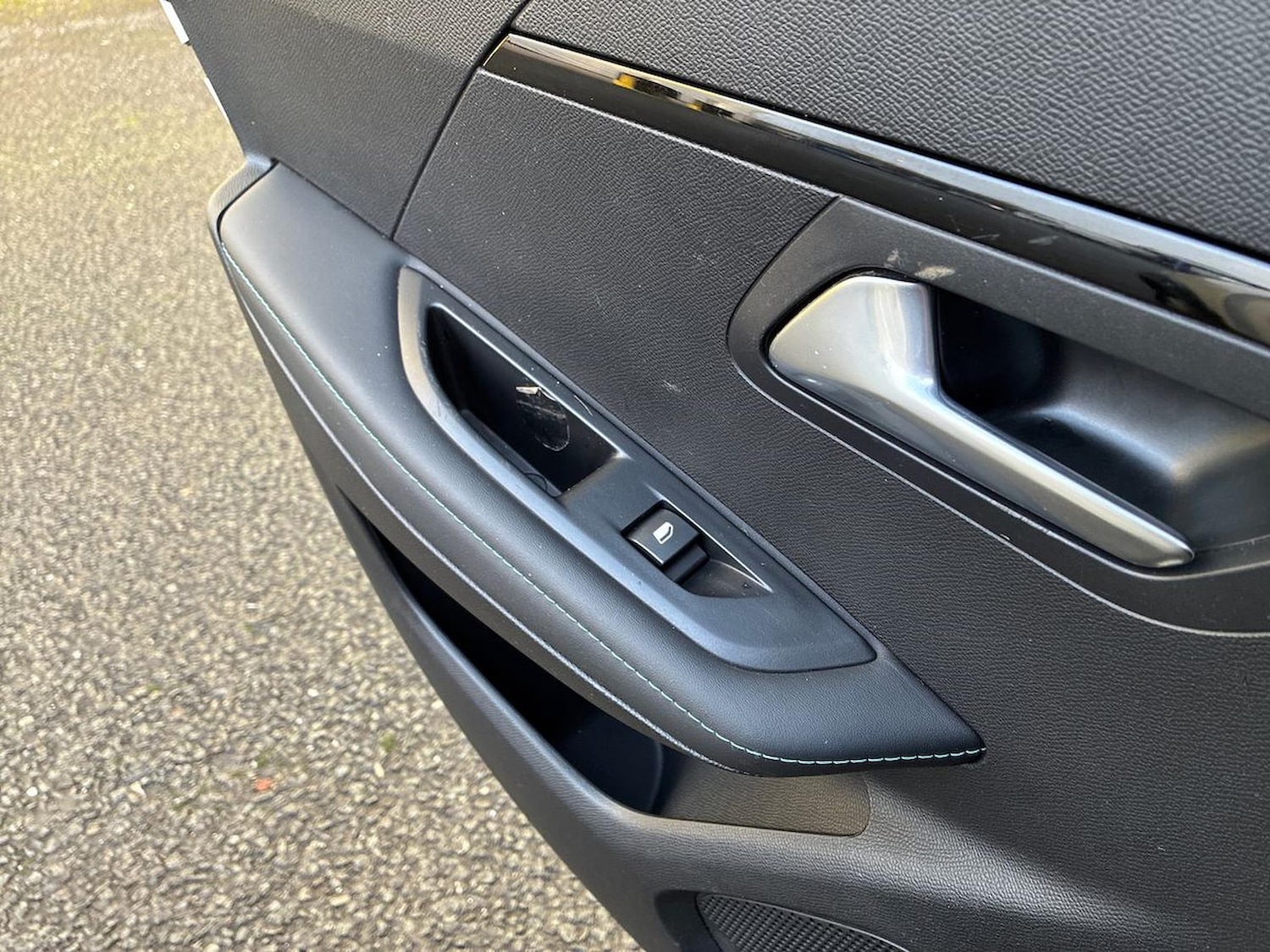 Used Peugeot 208 2020 for sale - 77822121: Photo 36