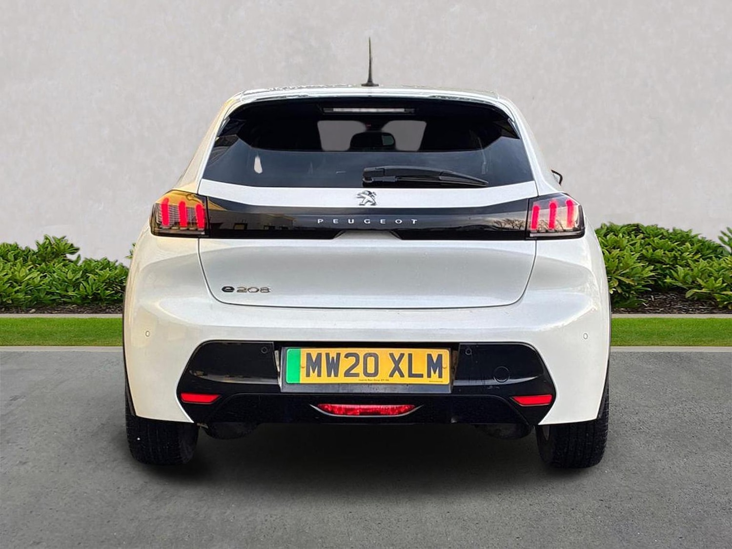 Used Peugeot 208 2020 for sale - 77822121: Photo 4