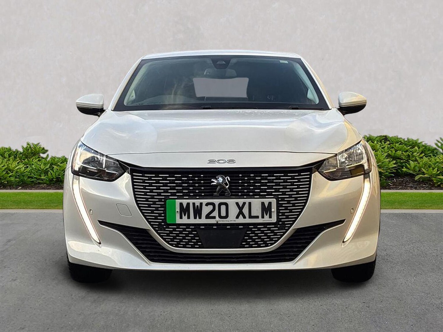 Used Peugeot 208 2020 for sale - 77822121: Photo 5