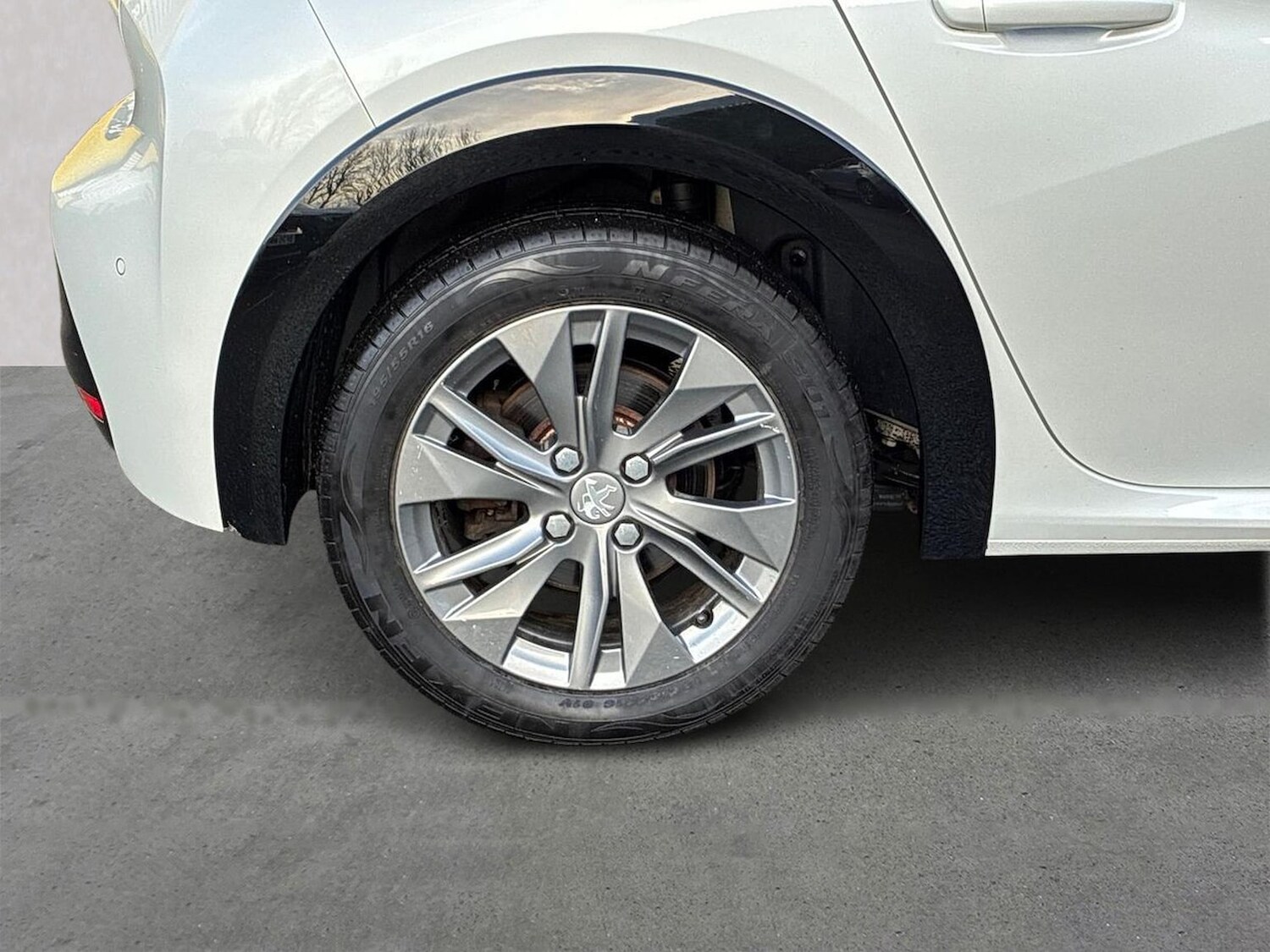 Used Peugeot 208 2020 for sale - 77822121: Photo 6