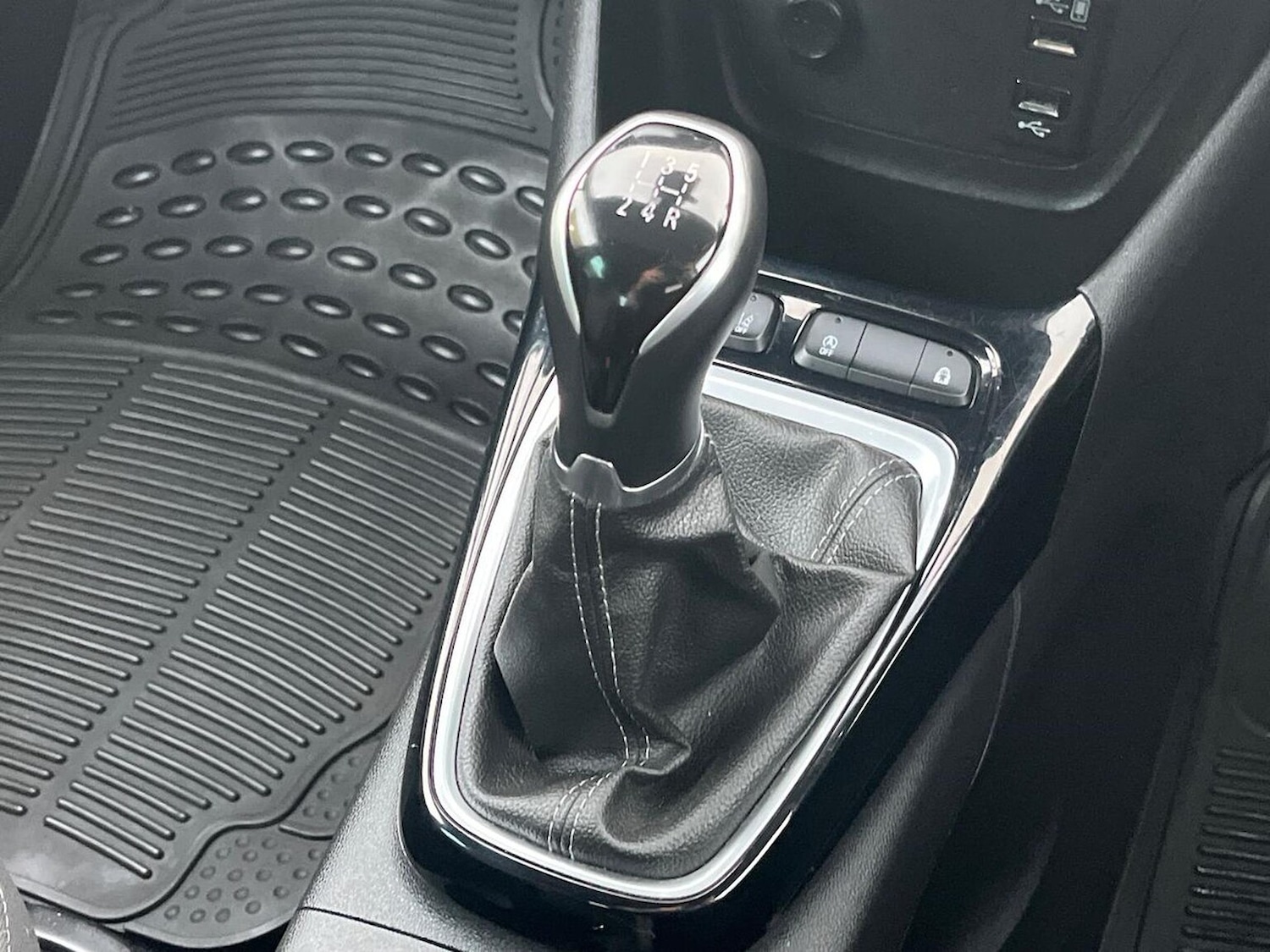 Used Vauxhall Crossland X 2020 for sale - 76877896: Photo 13