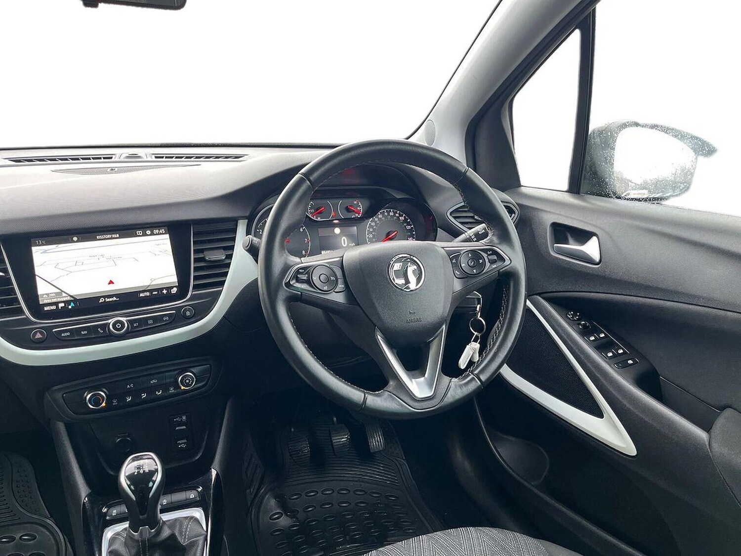 Used Vauxhall Crossland X 2020 for sale - 76877896: Photo 15