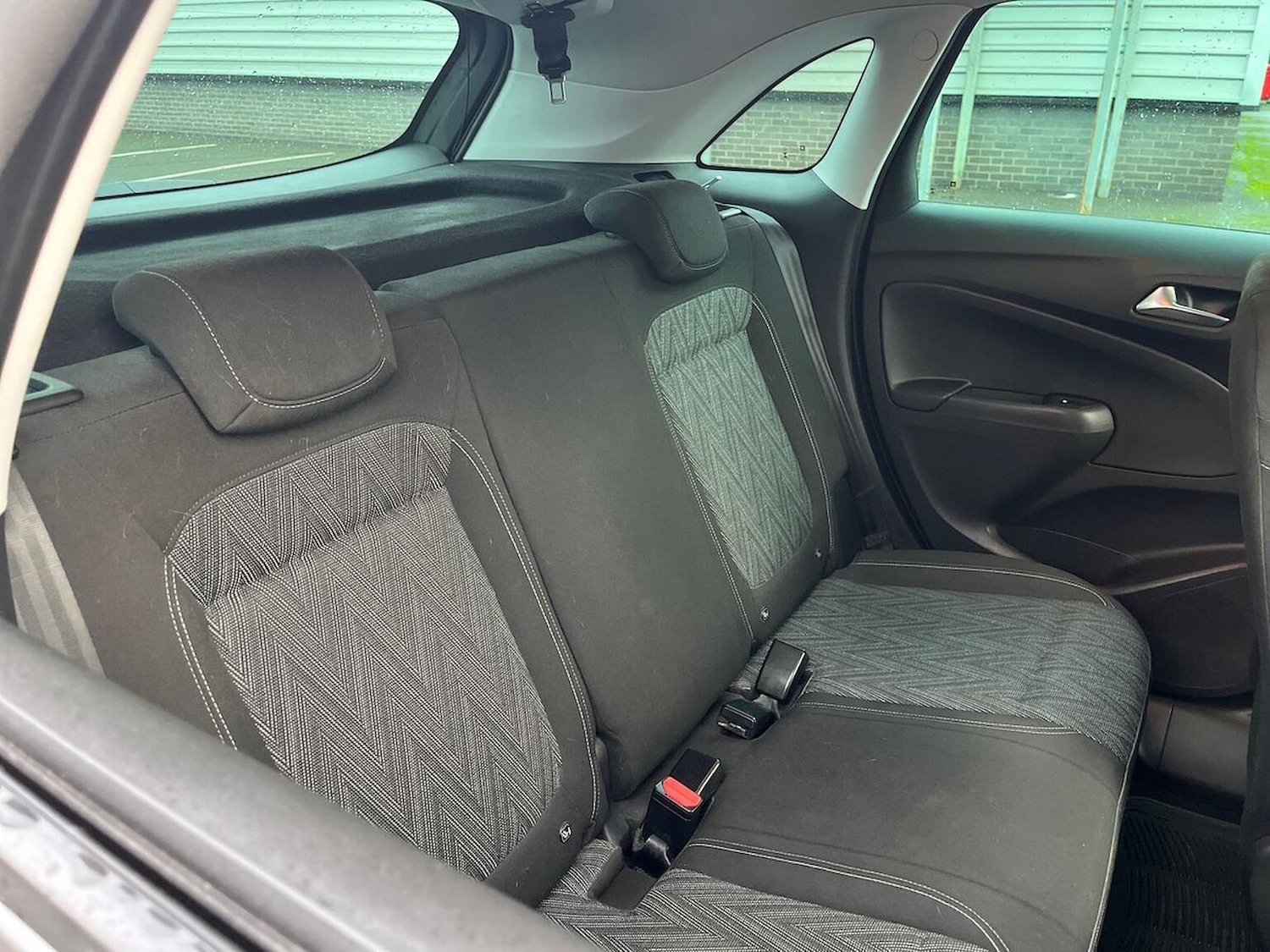 Used Vauxhall Crossland X 2020 for sale - 76877896: Photo 16