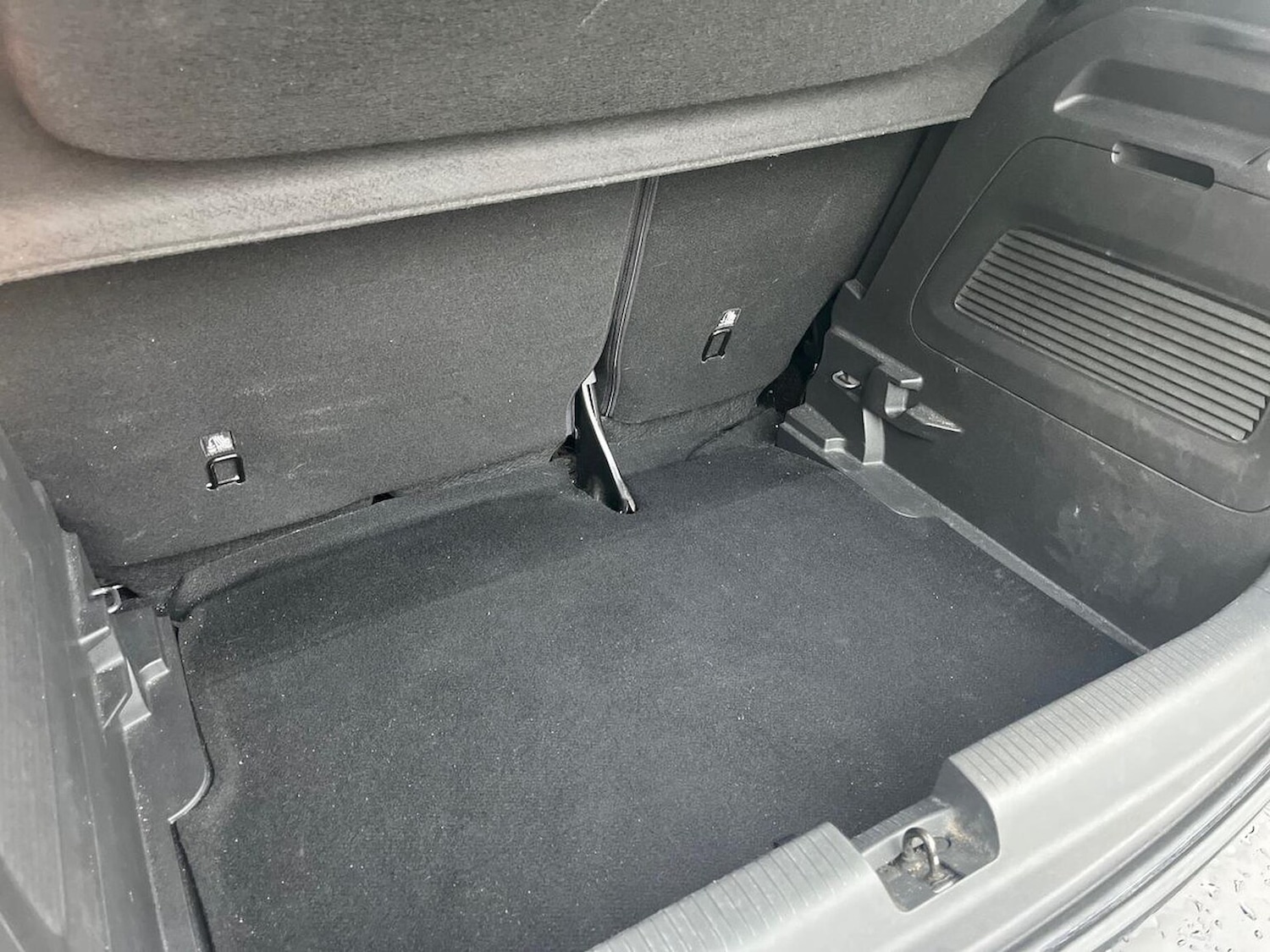 Used Vauxhall Crossland X 2020 for sale - 76877896: Photo 17