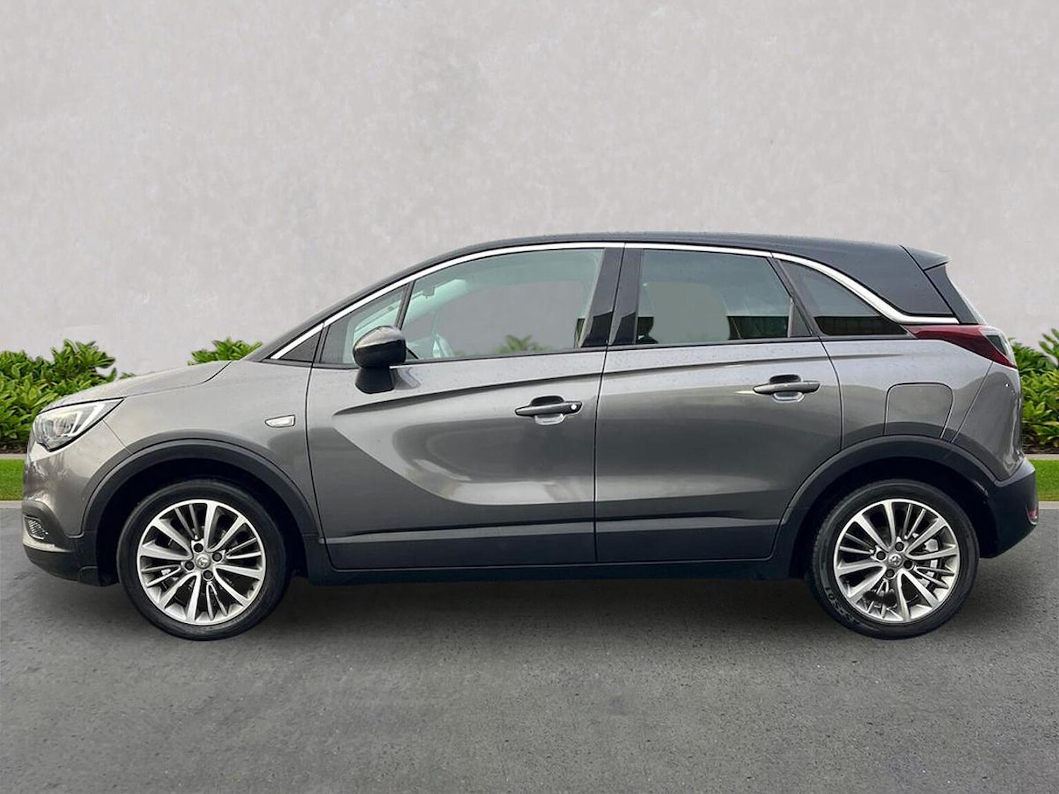 Used Vauxhall Crossland X 2020 for sale - 76877896: Photo 19