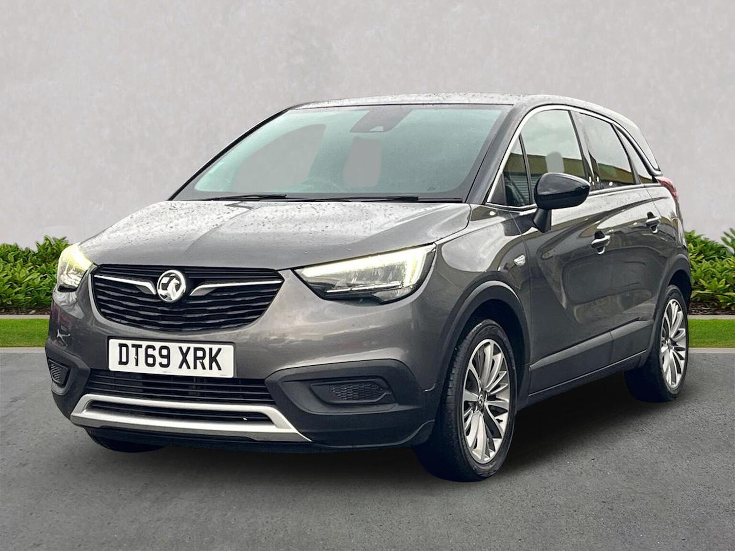 Used Vauxhall Crossland X 2020 for sale - 76877896: Photo 20