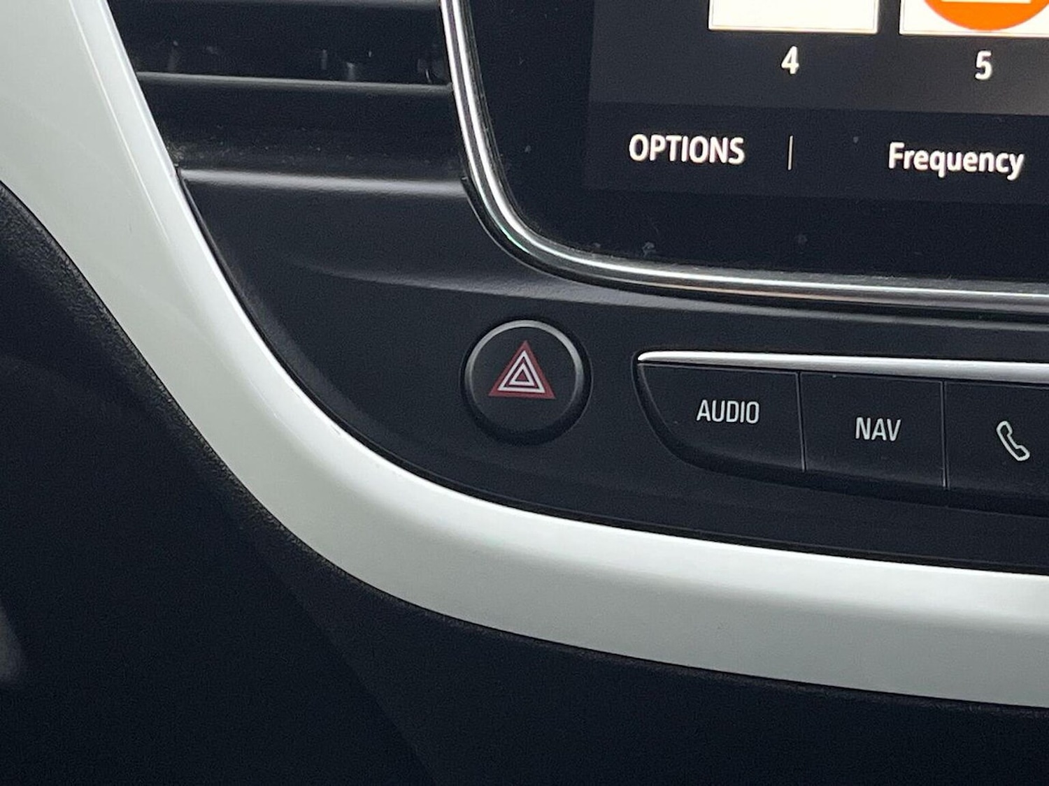 Used Vauxhall Crossland X 2020 for sale - 76877896: Photo 22