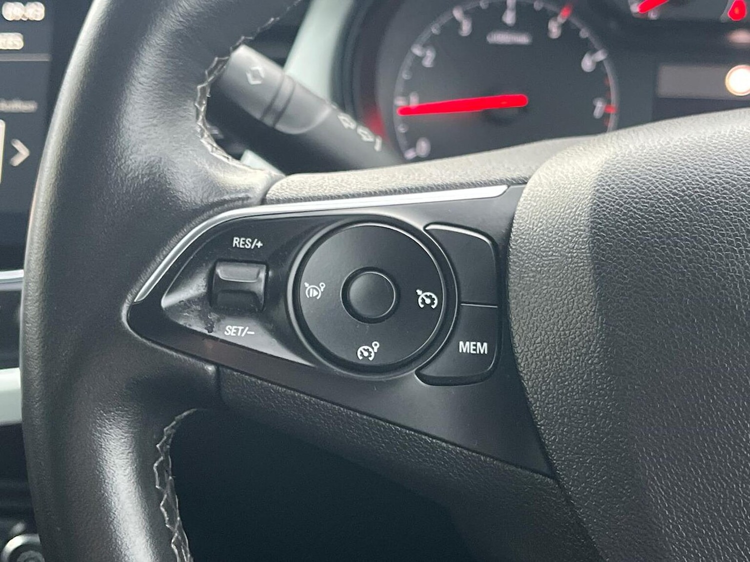 Used Vauxhall Crossland X 2020 for sale - 76877896: Photo 25