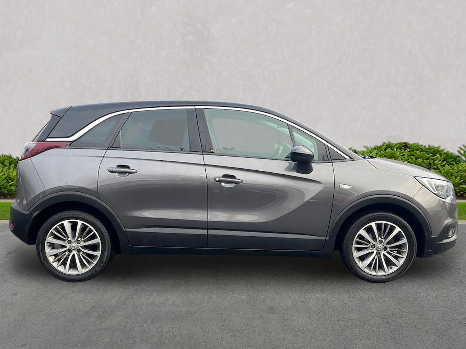Used Vauxhall Crossland X 2020 for sale - 76877896: Photo 3