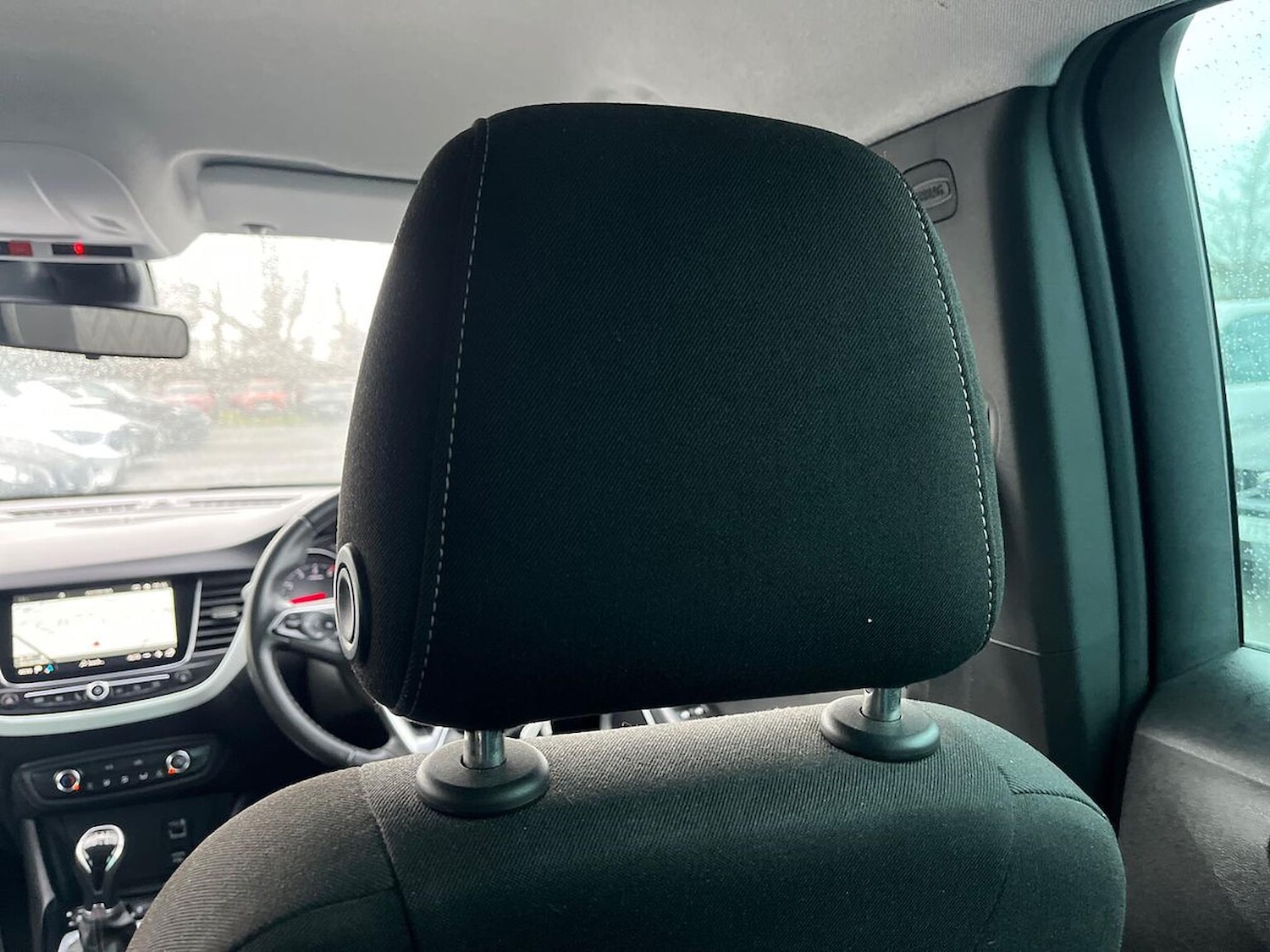 Used Vauxhall Crossland X 2020 for sale - 76877896: Photo 30