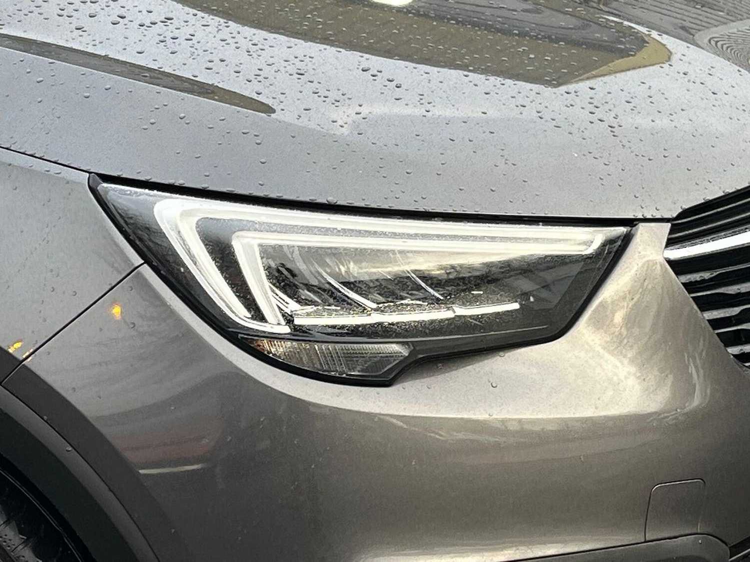 Used Vauxhall Crossland X 2020 for sale - 76877896: Photo 32