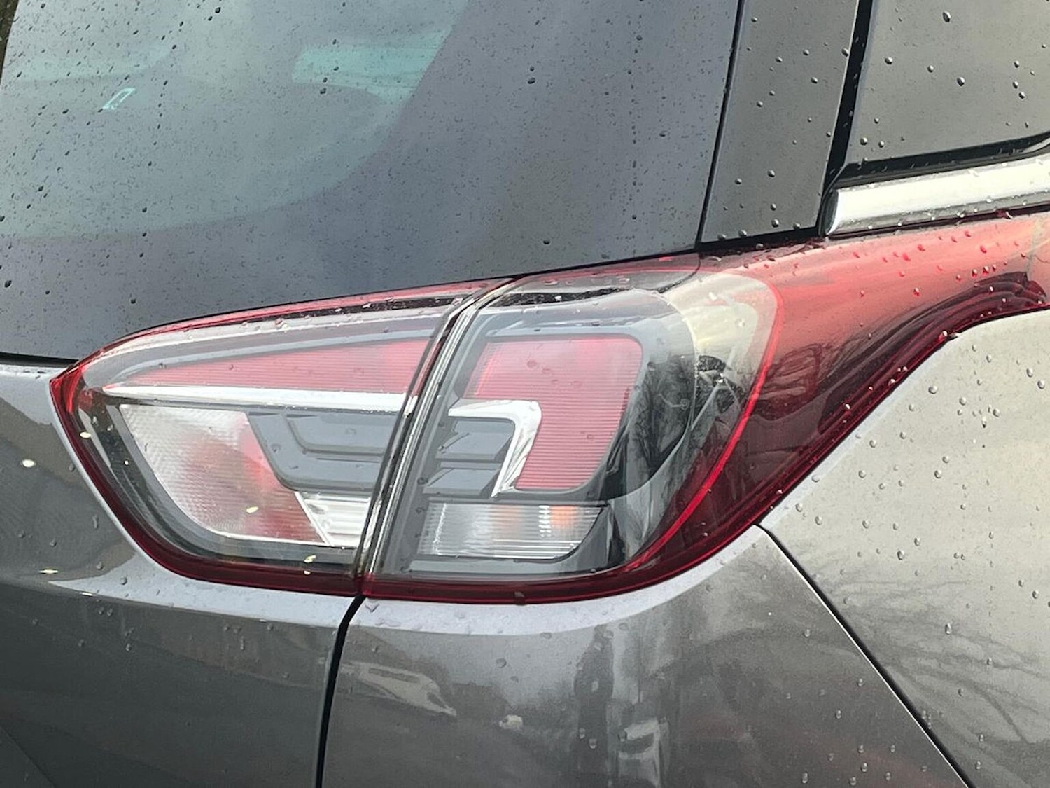 Used Vauxhall Crossland X 2020 for sale - 76877896: Photo 33