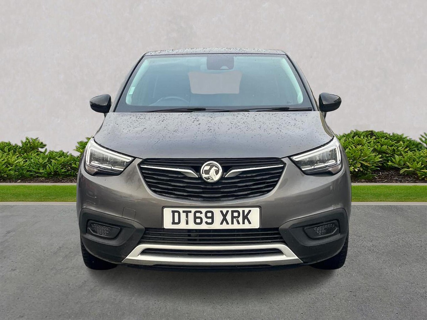 Used Vauxhall Crossland X 2020 for sale - 76877896: Photo 5