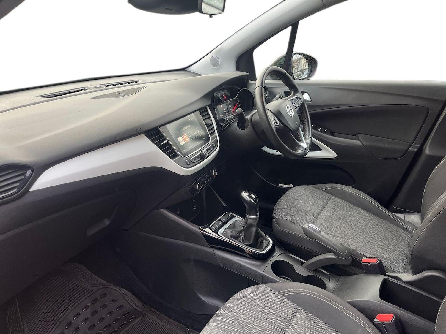Used Vauxhall Crossland X 2020 for sale - 76877896: Photo 7
