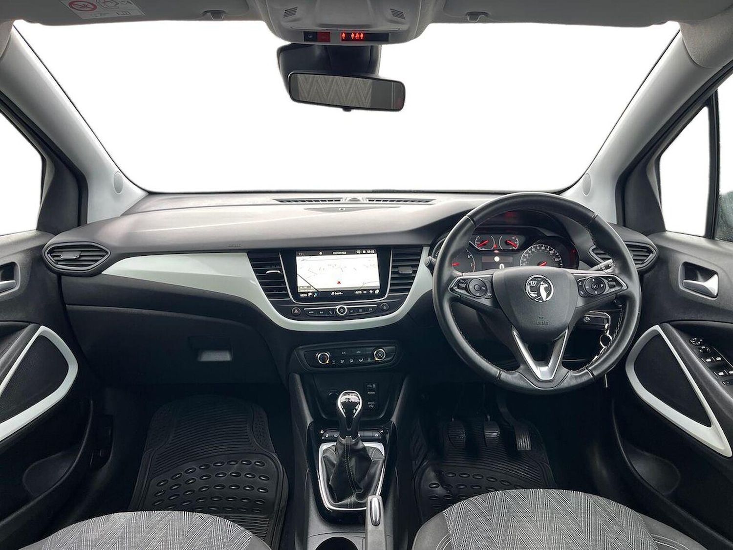 Used Vauxhall Crossland X 2020 for sale - 76877896: Photo 8
