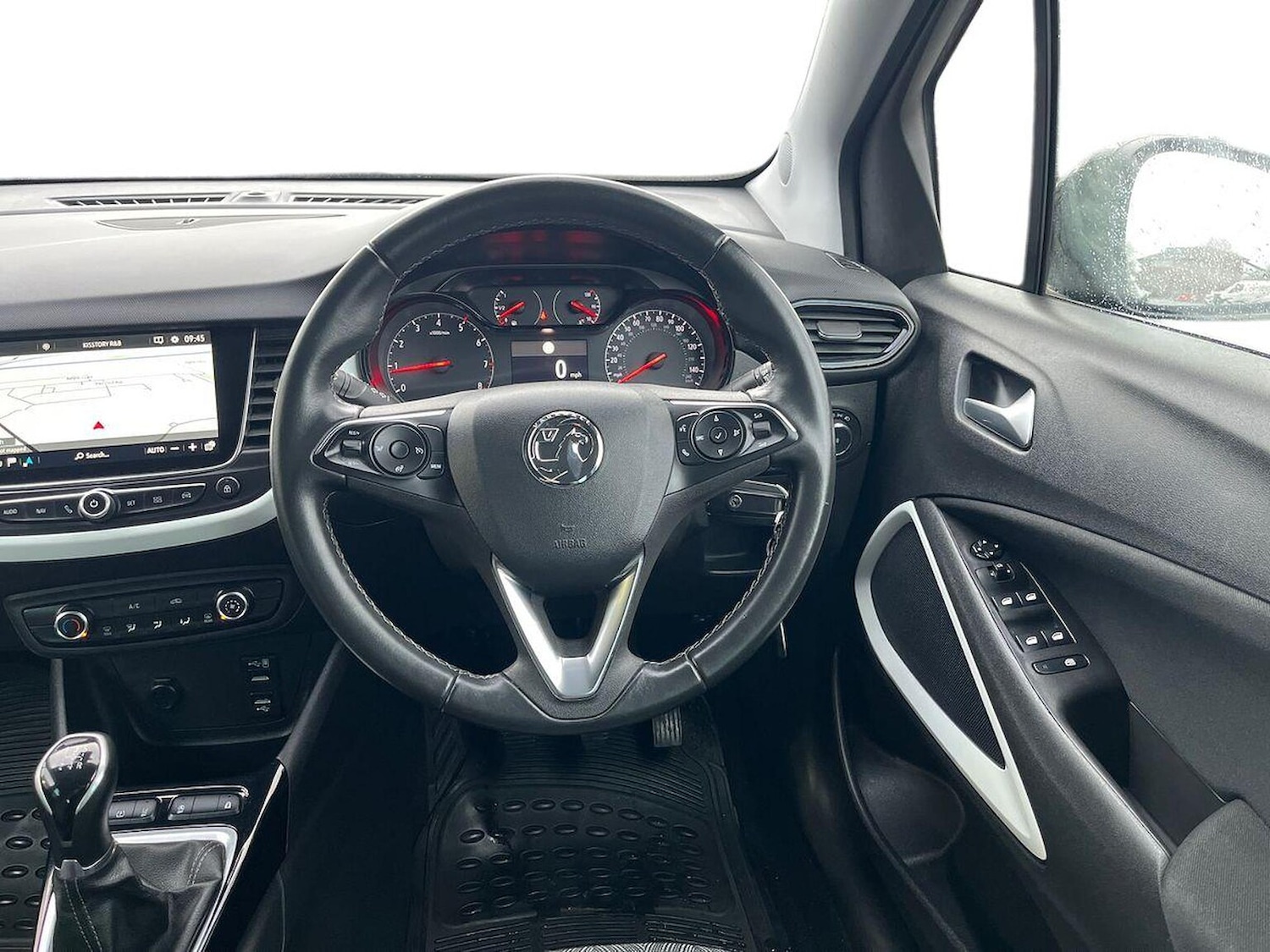 Used Vauxhall Crossland X 2020 for sale - 76877896: Photo 9