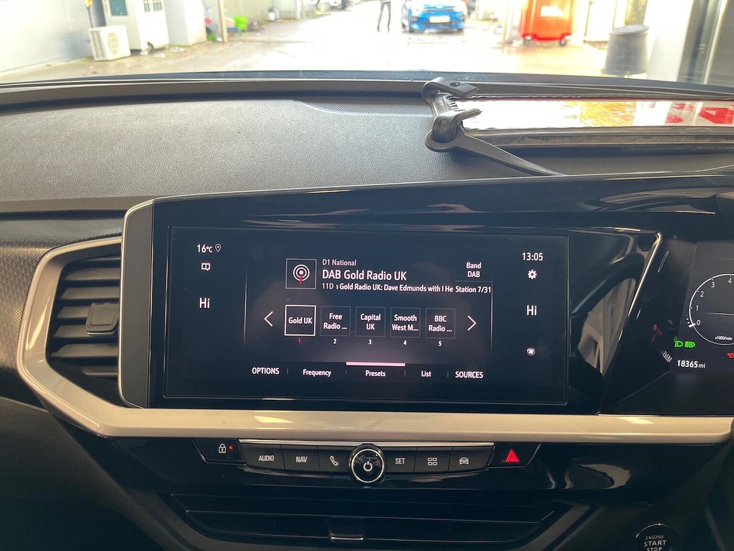 Used Vauxhall Grandland 2022 for sale - 76450546: Photo 11