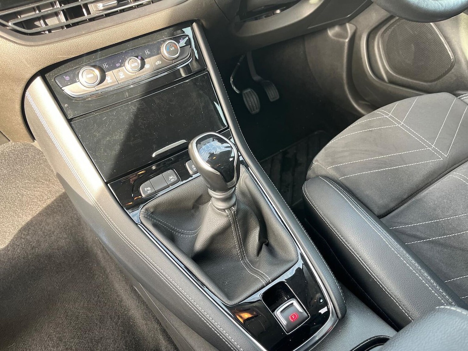 Used Vauxhall Grandland 2022 for sale - 76450546: Photo 13