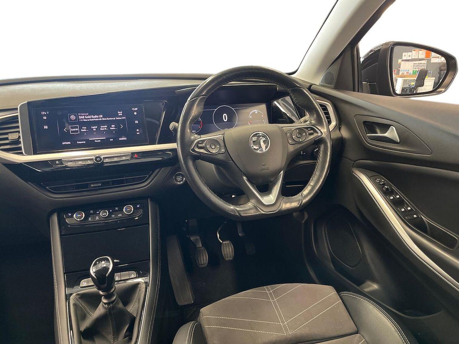 Used Vauxhall Grandland 2022 for sale - 76450546: Photo 15