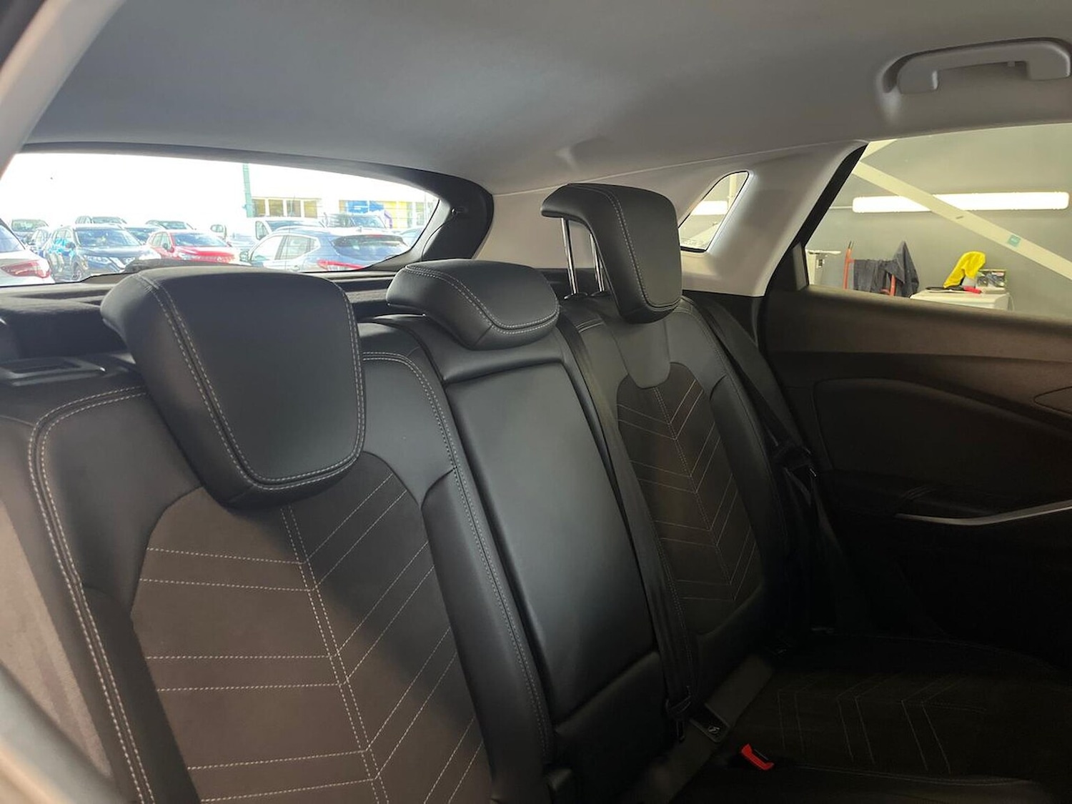 Used Vauxhall Grandland 2022 for sale - 76450546: Photo 16