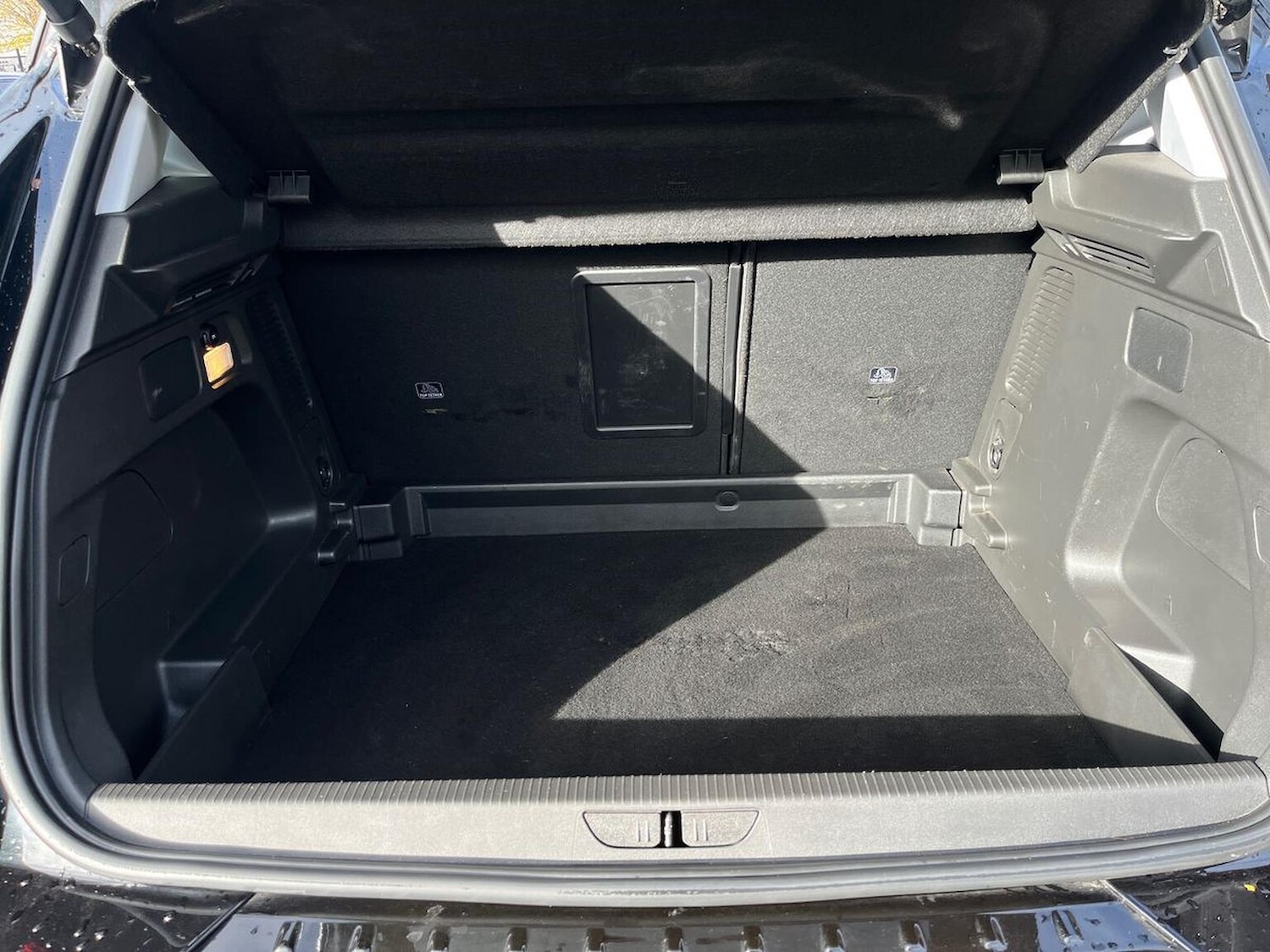 Used Vauxhall Grandland 2022 for sale - 76450546: Photo 17