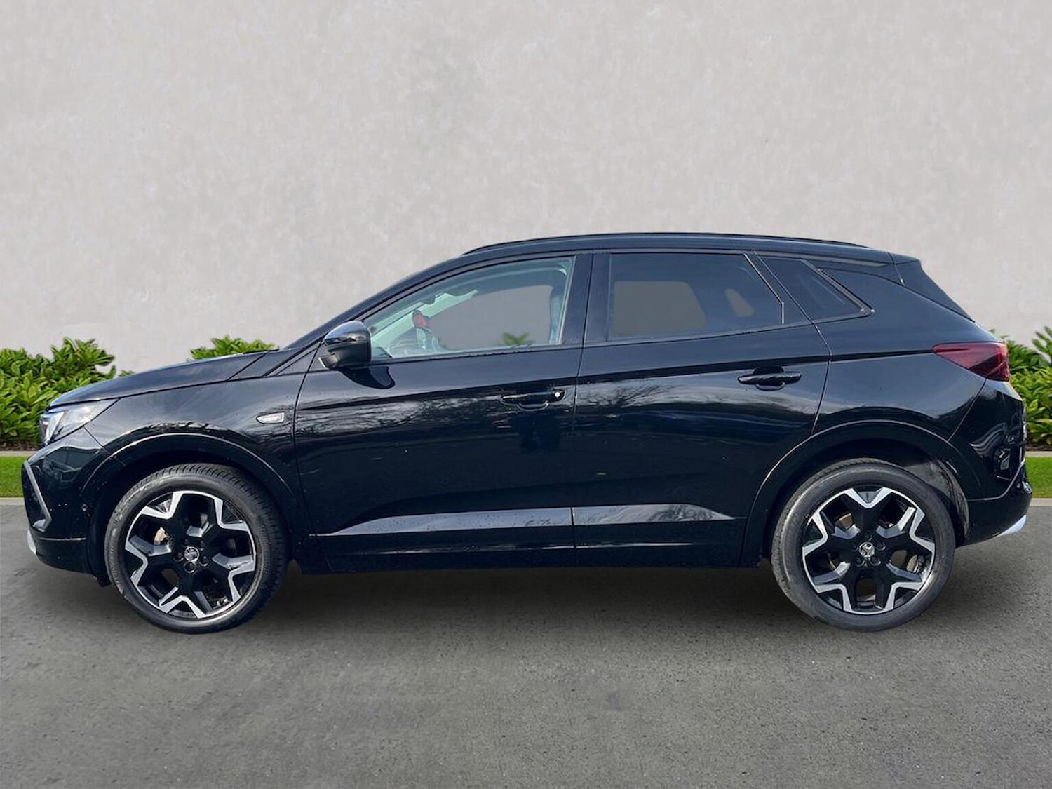 Used Vauxhall Grandland 2022 for sale - 76450546: Photo 19