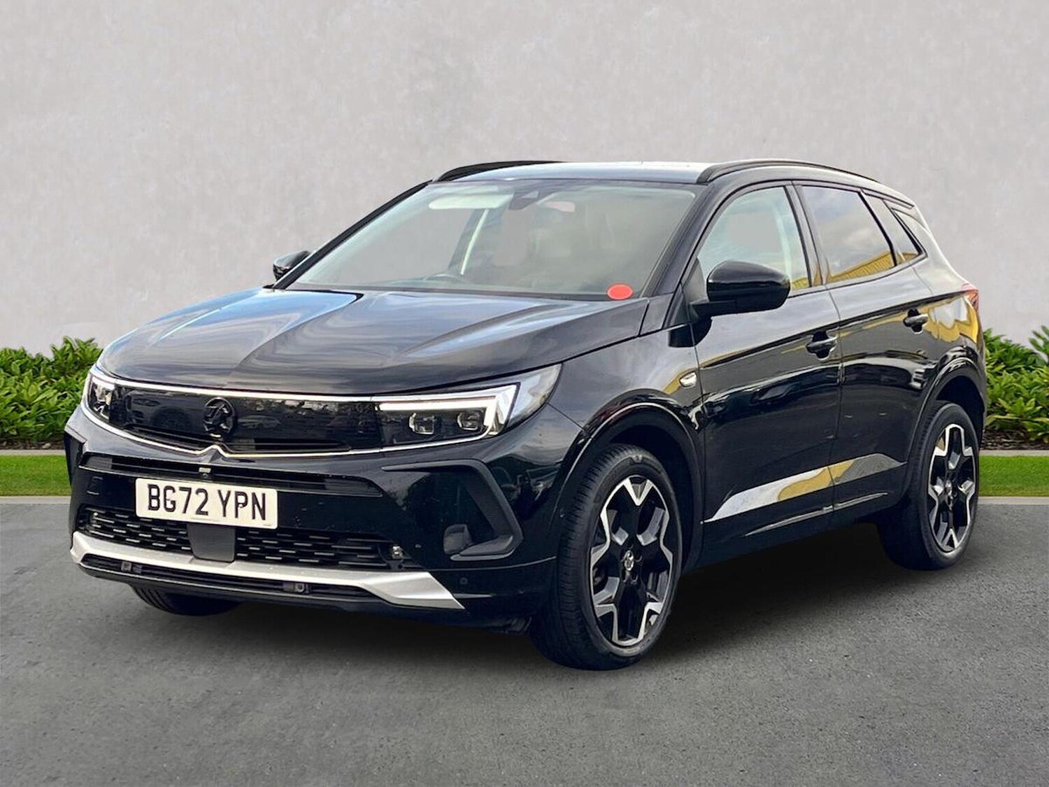 Used Vauxhall Grandland 2022 for sale - 76450546: Photo 20