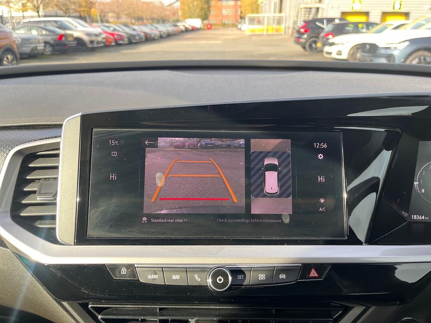 Used Vauxhall Grandland 2022 for sale - 76450546: Photo 23