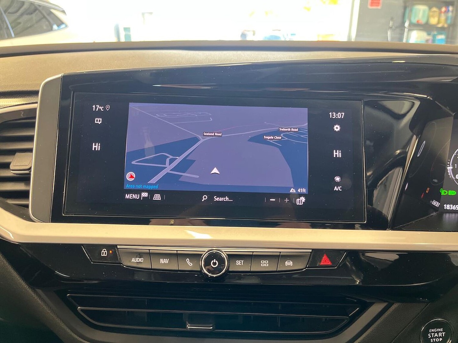 Used Vauxhall Grandland 2022 for sale - 76450546: Photo 24