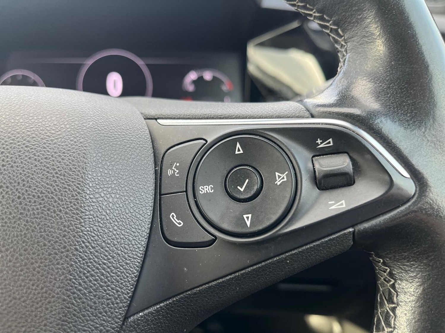 Used Vauxhall Grandland 2022 for sale - 76450546: Photo 25