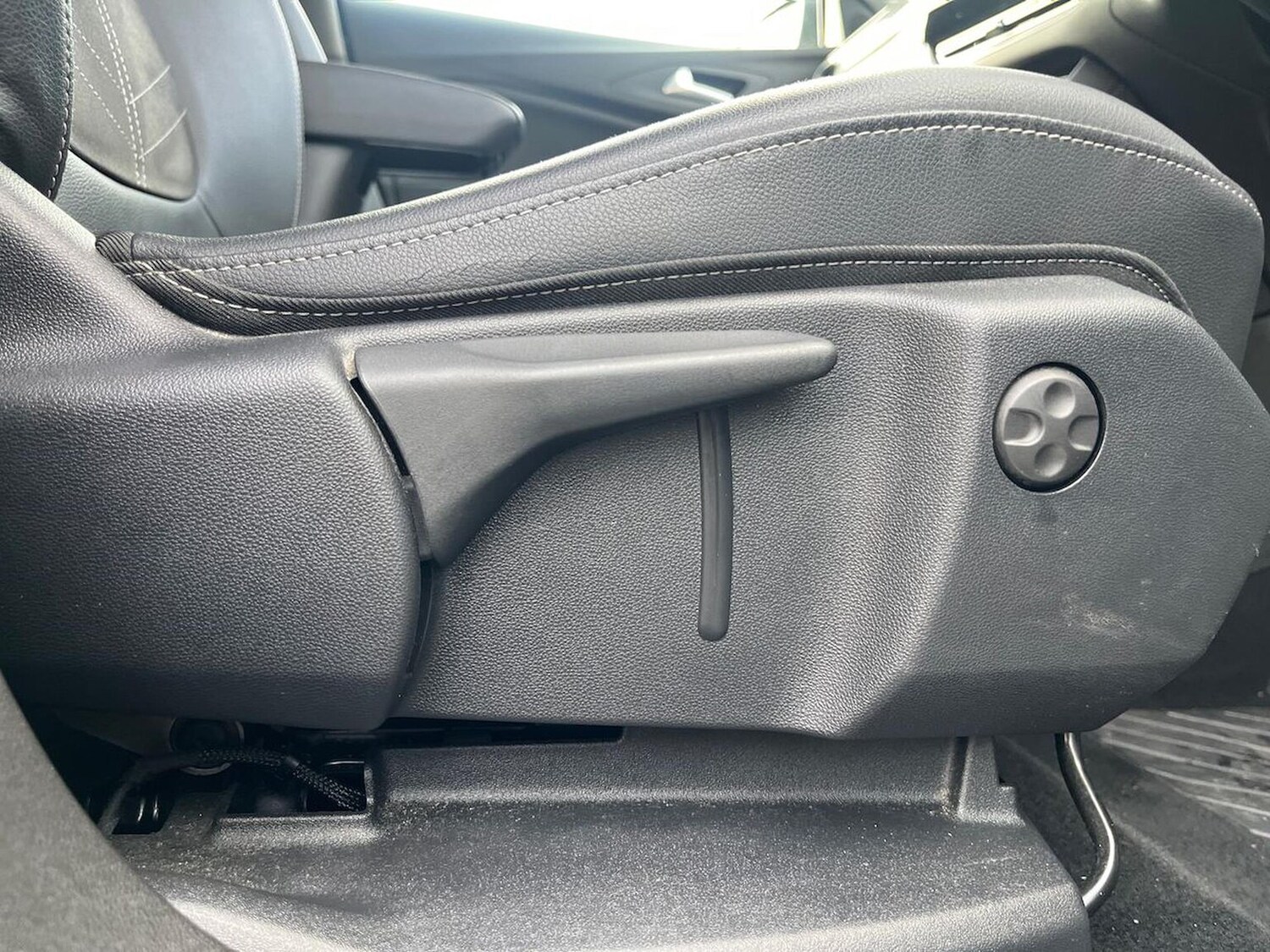 Used Vauxhall Grandland 2022 for sale - 76450546: Photo 29