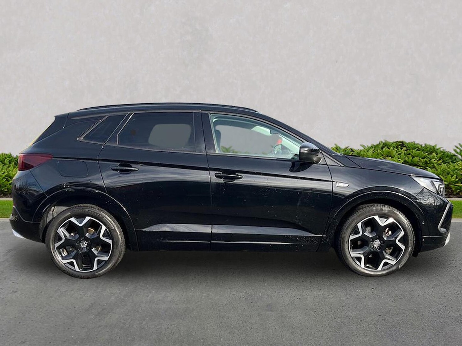 Used Vauxhall Grandland 2022 for sale - 76450546: Photo 3