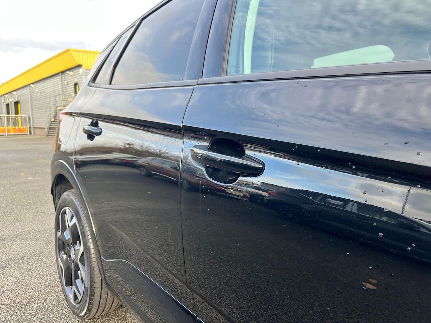 Used Vauxhall Grandland 2022 for sale - 76450546: Photo 35