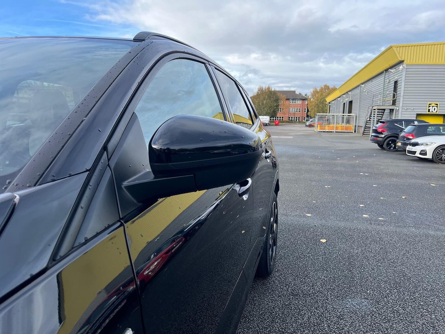 Used Vauxhall Grandland 2022 for sale - 76450546: Photo 36