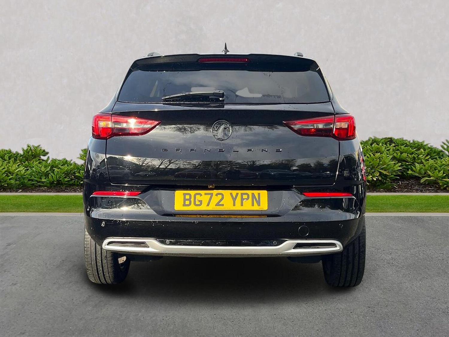 Used Vauxhall Grandland 2022 for sale - 76450546: Photo 4