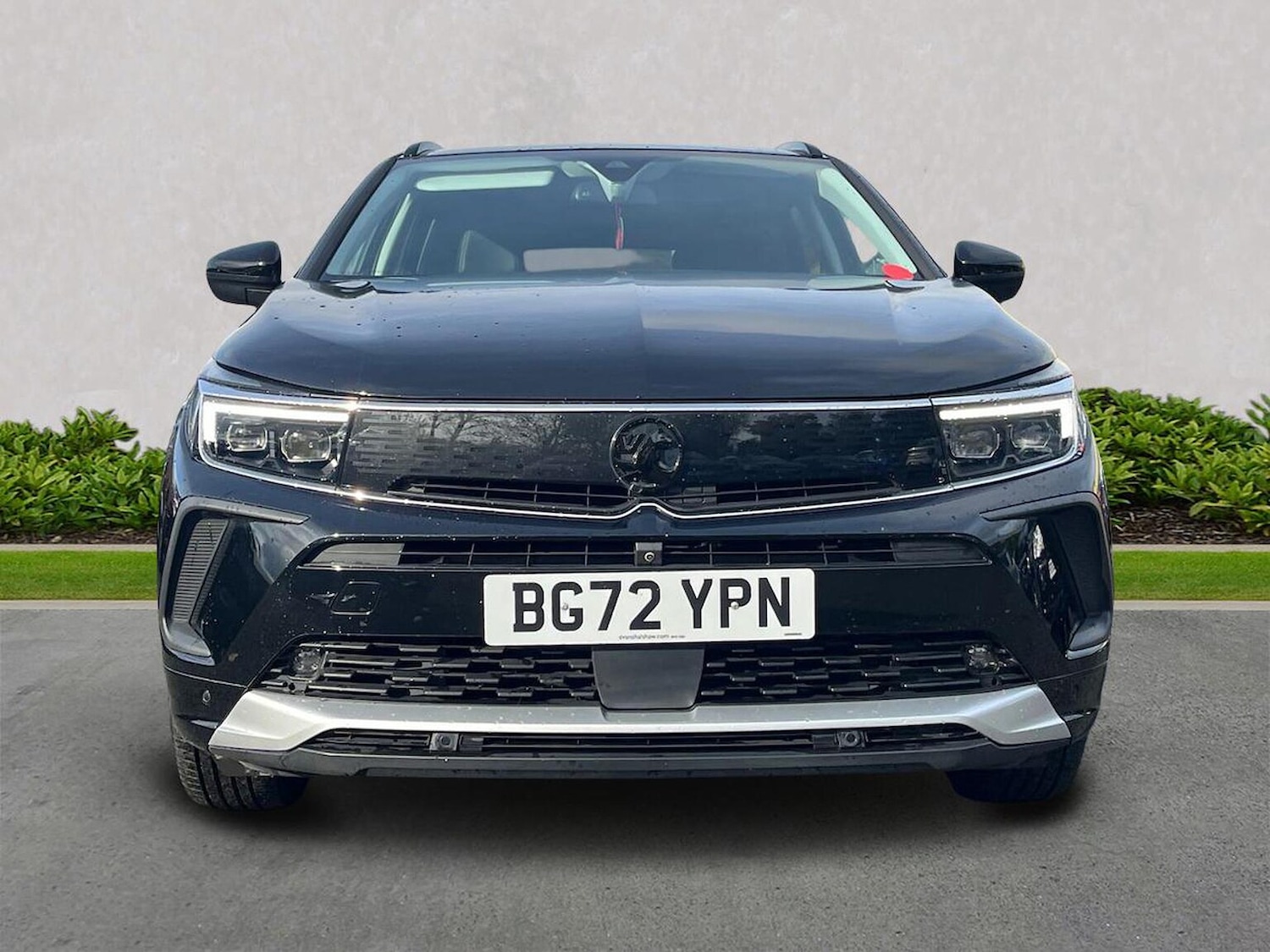 Used Vauxhall Grandland 2022 for sale - 76450546: Photo 5