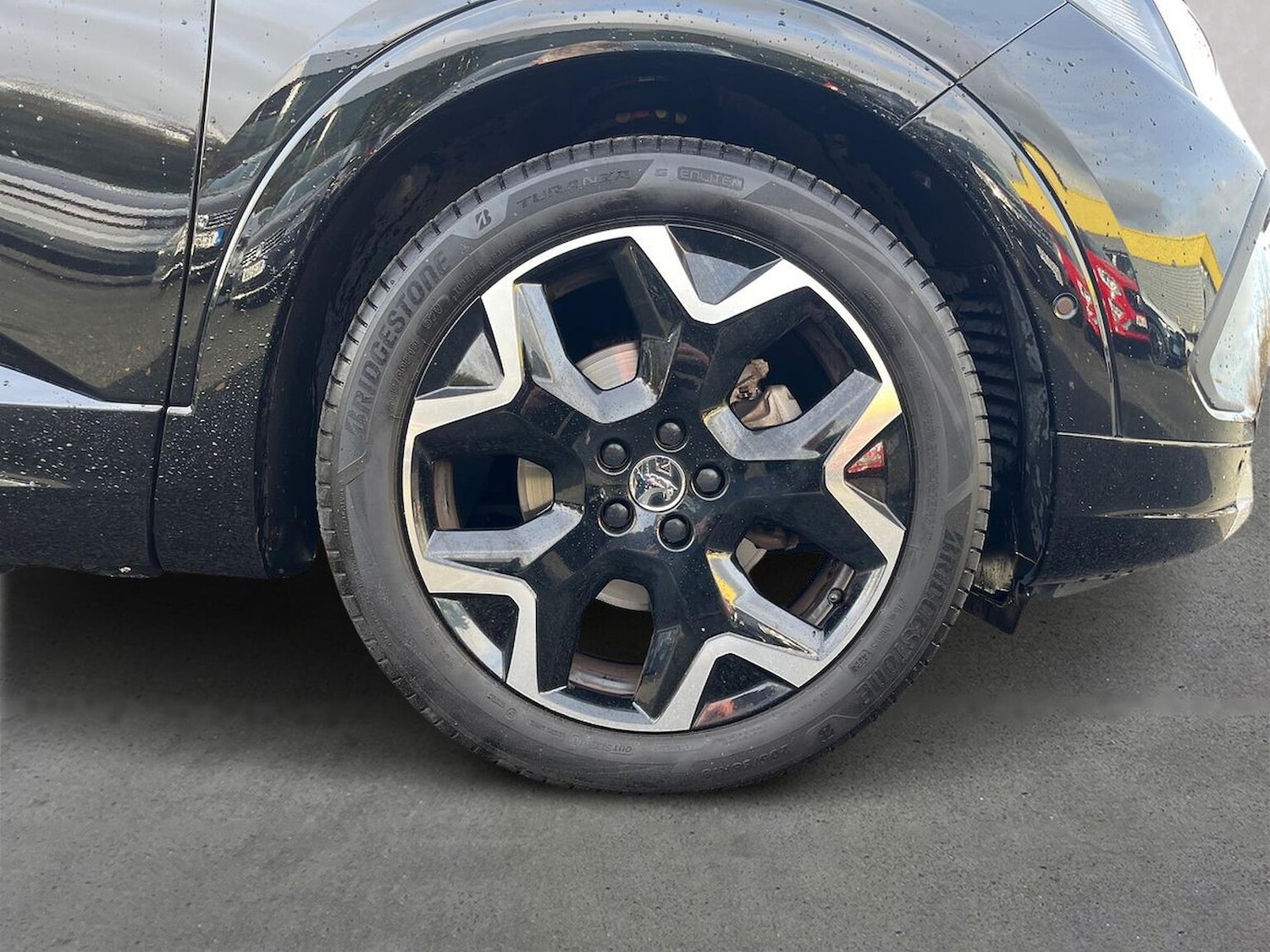 Used Vauxhall Grandland 2022 for sale - 76450546: Photo 6