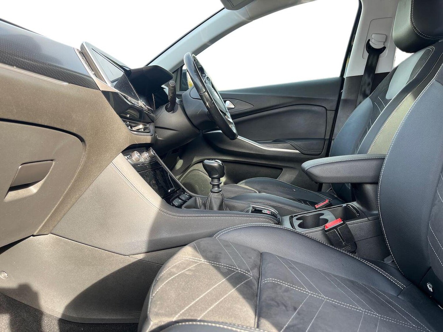 Used Vauxhall Grandland 2022 for sale - 76450546: Photo 7