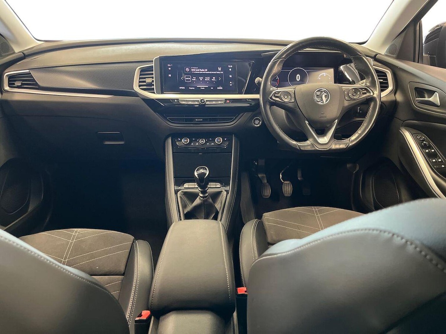 Used Vauxhall Grandland 2022 for sale - 76450546: Photo 8