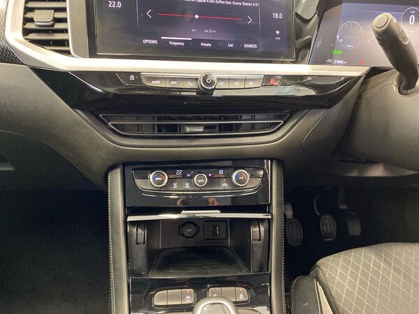 Used Vauxhall Grandland 2022 for sale - 76181396: Photo 12