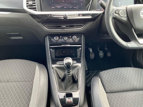 Used Vauxhall Grandland 2022 for sale - 76181396: Photo 13