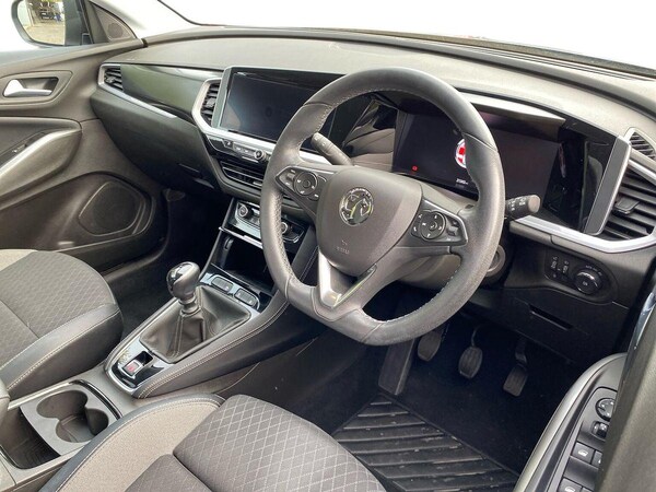 Used Vauxhall Grandland 2022 for sale - 76181396: Photo 15