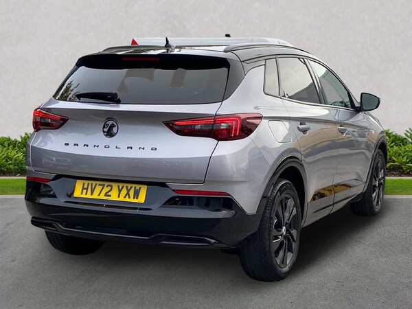 Used Vauxhall Grandland 2022 for sale - 76181396: Photo 18