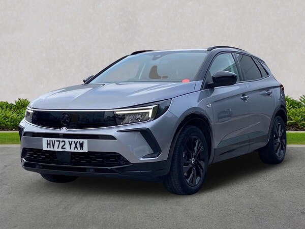 Used Vauxhall Grandland 2022 for sale - 76181396: Photo 20